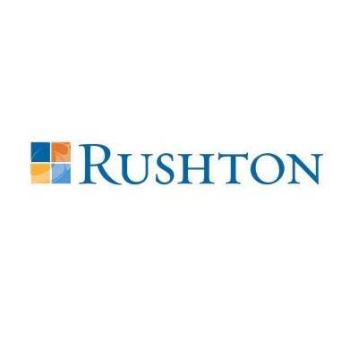 Rushton logo