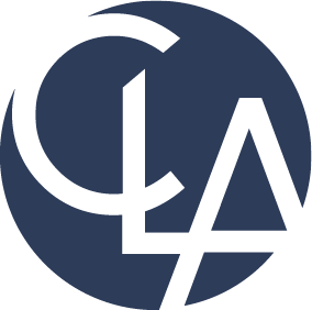 CLA logo