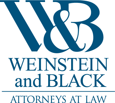 Weinstein & Black Attorneys at Law
logo