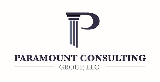 Logo - Paramount Consulting