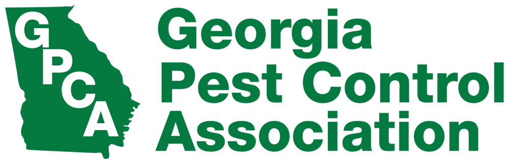 Logo - Georgia Pest Control Association