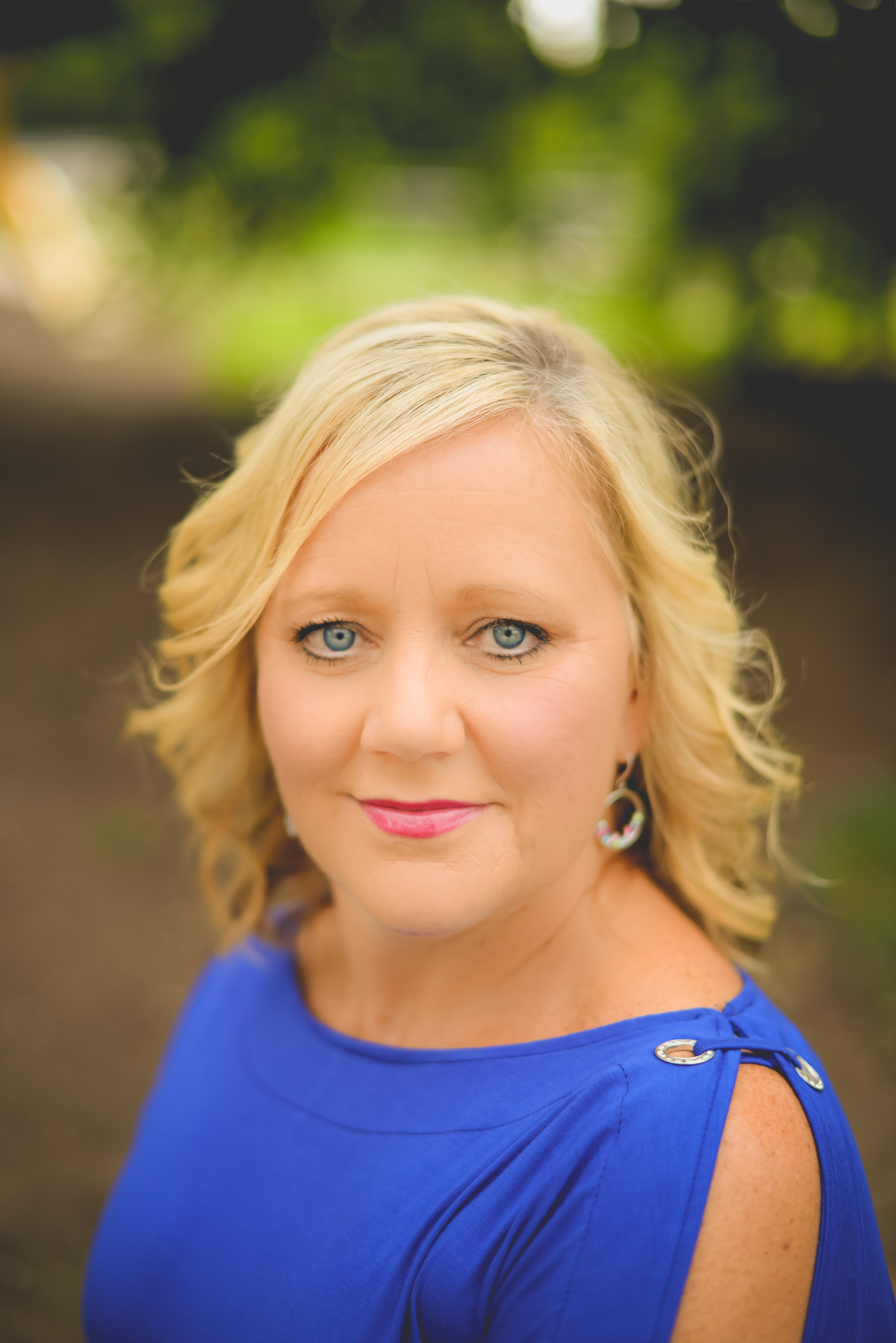 Meet Feeding Georgia’s New Board President: Melissa Blevins