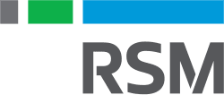 RSM US logo