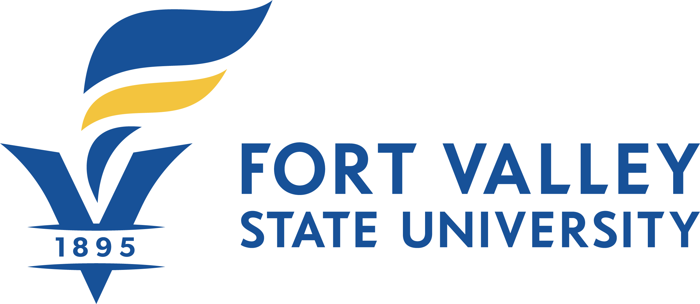 Fort Valley State University logo