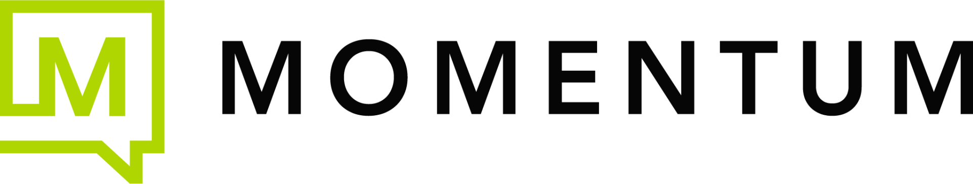 Momentum Telecom logo