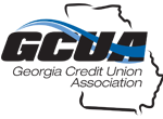 Logo - Georgia Credit Union Association