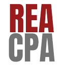 REA CPA Group logo
