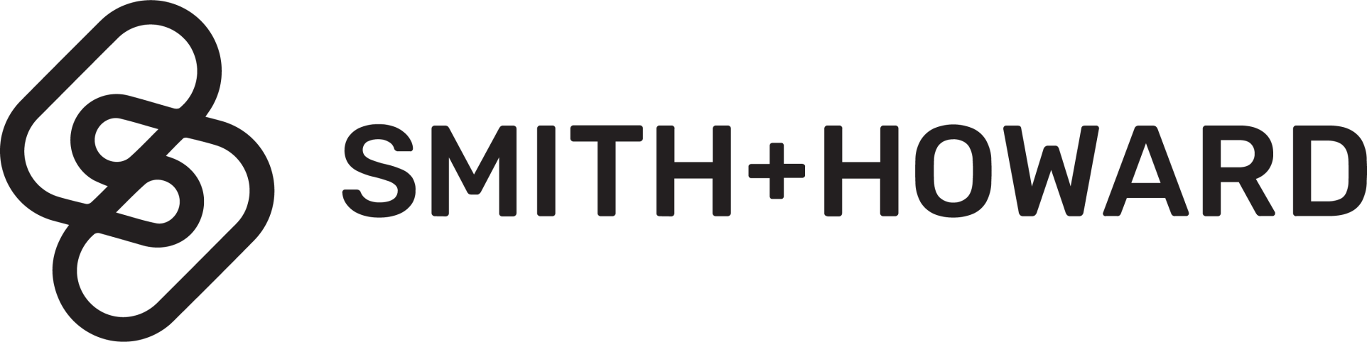 Smith + Howard logo