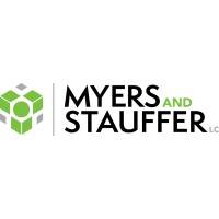 Myers and Staufer LC logo