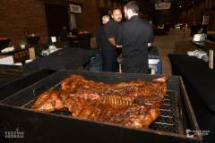 Wild Hog Supper44