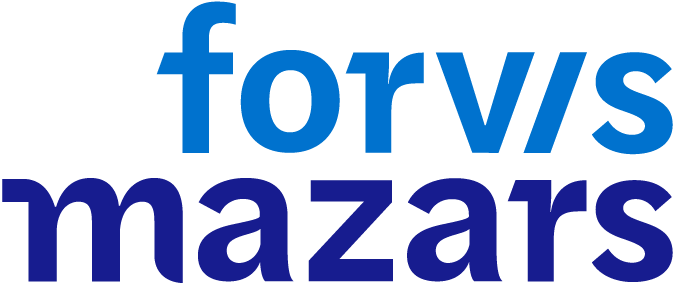 Forvis Mazars LLP logo