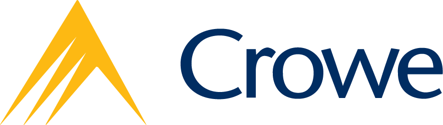 Crowe logo