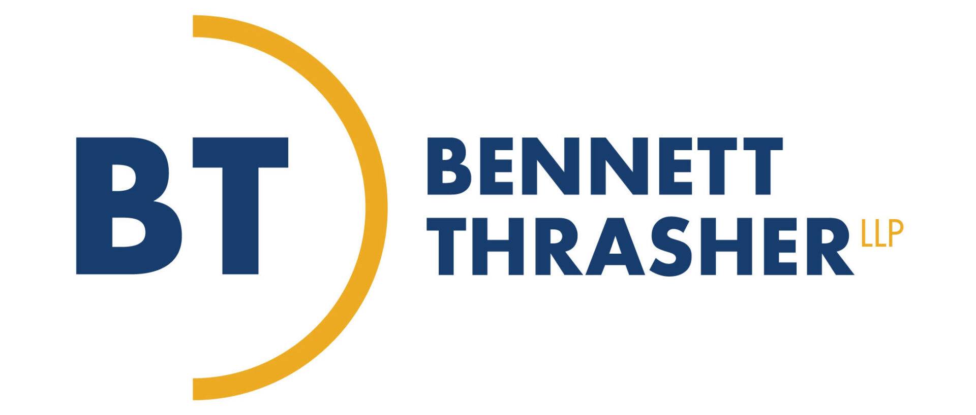 Bennett Thrasher logo
