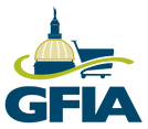 Logo - Georgia Food Industry Assn.