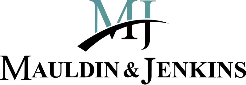 Mauldin & Jenkins logo