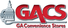 Logo - Georgia Association of Convenience Stores